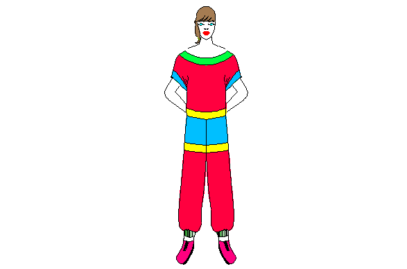 Moldes de Pans Deportivos